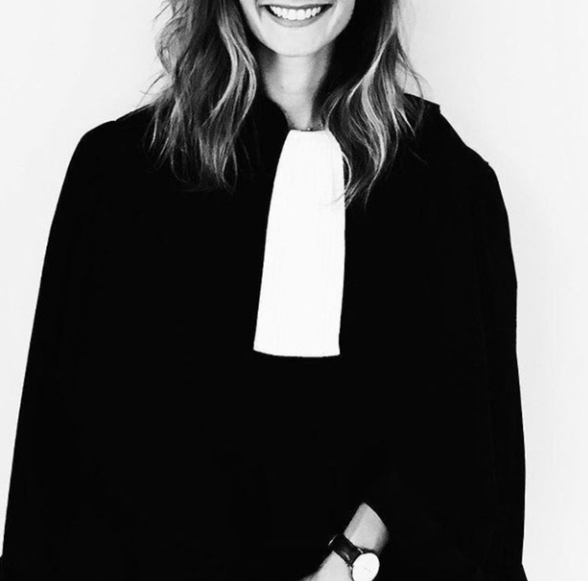 Florine Talon Avocate